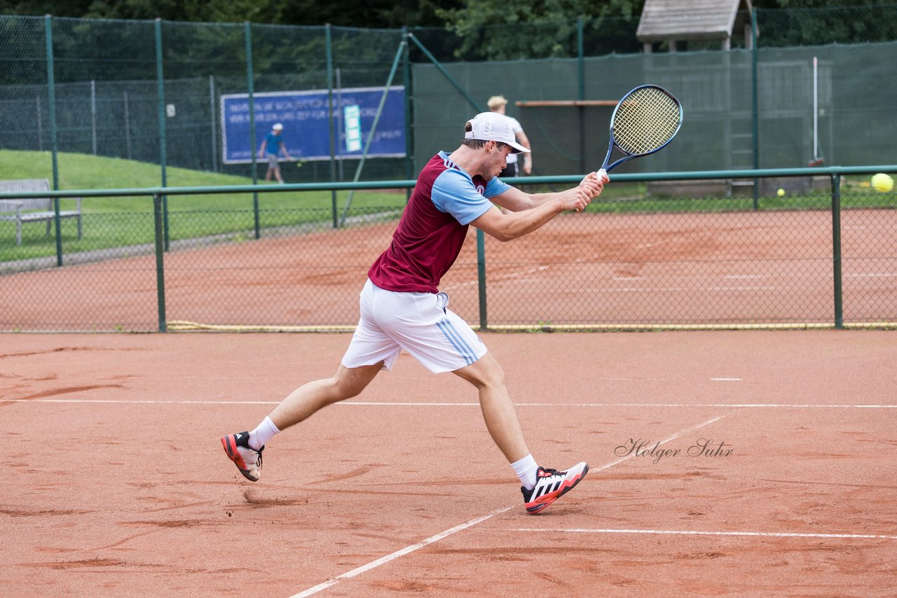 Bild 292 - Bergstedt Open